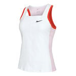 Oblečenie Nike Court Dri-Fit Slam Tank-Top New York